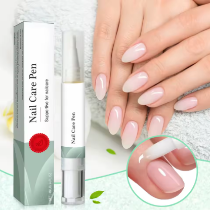 Nail Care Pen