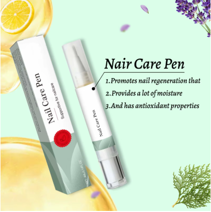 Nail Care Pen