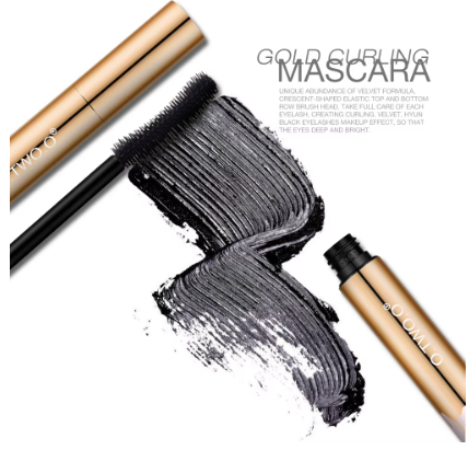 Eye Lashes Brush Makeup