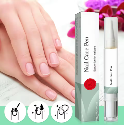 Nail Care Pen