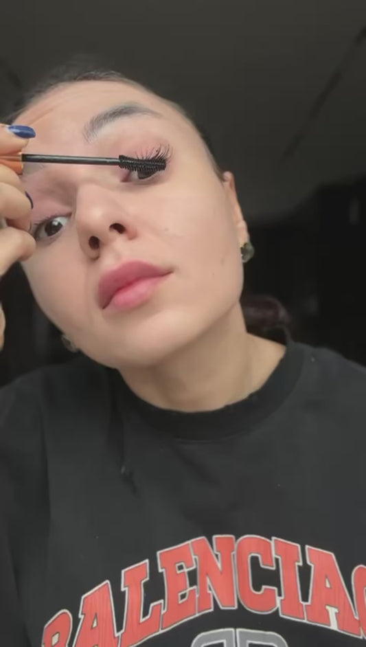 Eye Lashes Brush Makeup